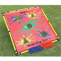 Vinex Bean Bag Target Toss Game - Flexa